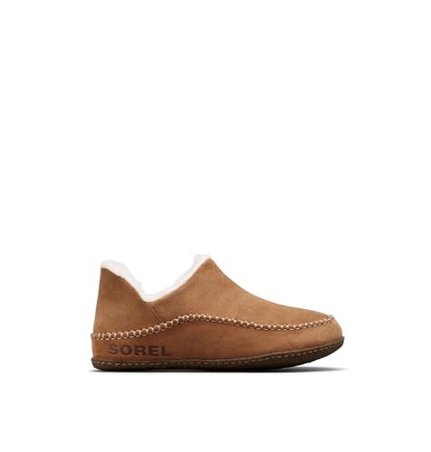 SOREL Men's Manawan ll Slipper - Elk - 8 - Image 5