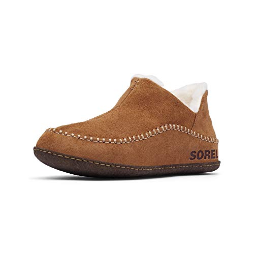 SOREL Men's Manawan ll Slipper - Elk - 8 - Image 4