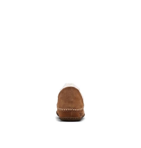 SOREL Men's Manawan ll Slipper - Elk - 8 - Image 2