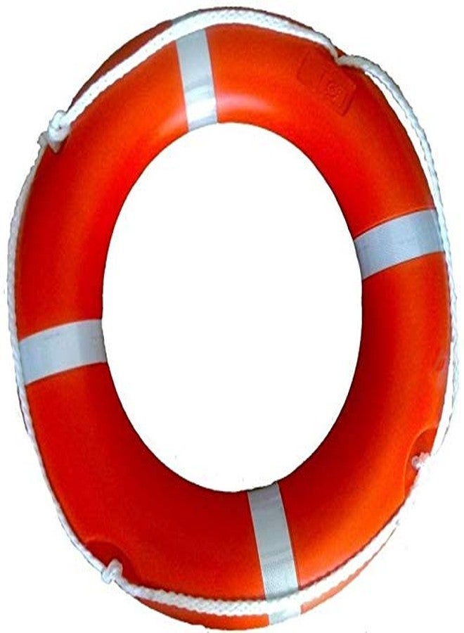 sarrah Life Buoy Ring (Orange) - Image 1