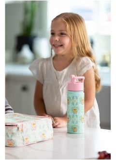 Simple Modern Disney Frozen Kids Water Bottle with Straw Lid | Reusable Insulated Stainless Steel Cup for Girls, School | Summit Collection | 18oz, Anna and Elsa - pzsku/Z7DF182E6DB5BF1E64E15Z/45/_/1728458836/e790e5b3-7bda-4826-8e9c-4d76f07ff2ad