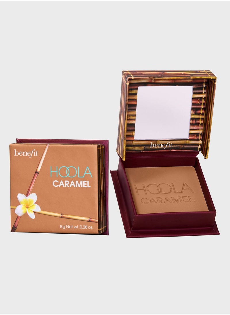 Hoola Caramel Bronzer - pzsku/Z7DF19DA6874490A13EA8Z/45/_/1698976446/7462618b-e0a3-4692-a057-a029af52031f