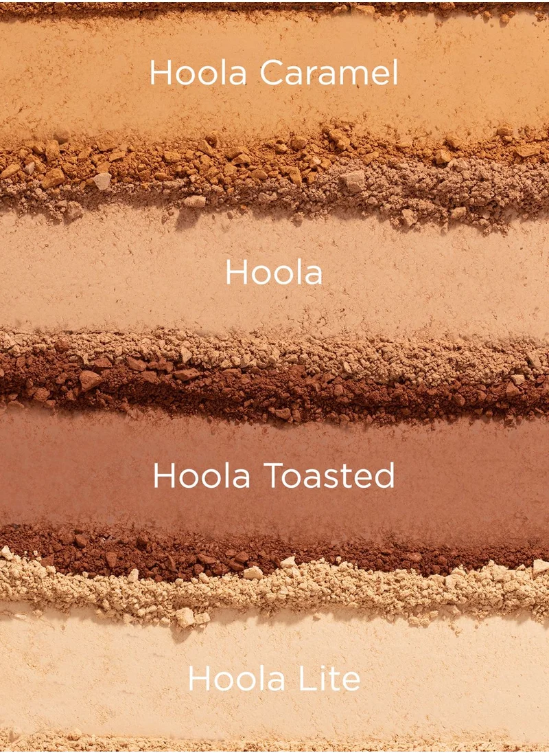 Benefit Cosmetics Hoola Caramel Bronzer