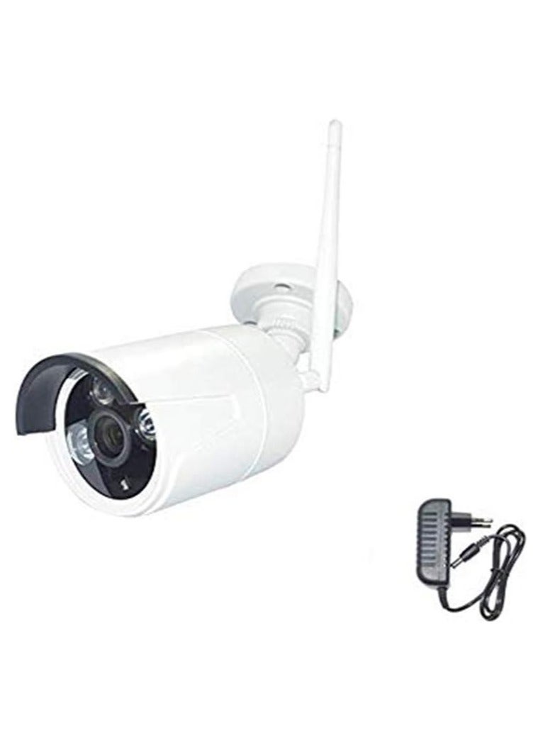 Wireless WiFi IP Cameras – Outdoor/Indoor Security Cameras - Image 1