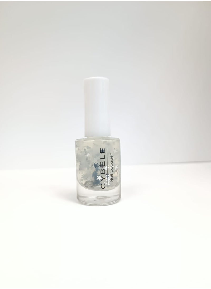 CYBELE Nail Lacquer 10ML NO. 230 STAR MATTE 