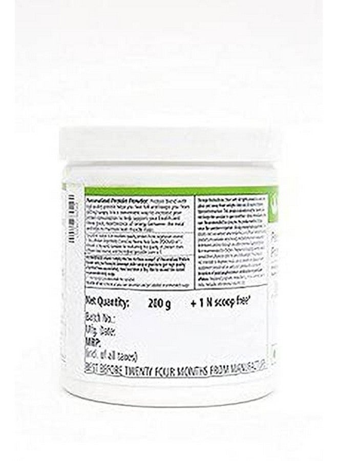 Herbalife Nutrition PERSONLIZED PROTEIN 200 + AFRESH LEMON Combo (250 GM) - Image 3