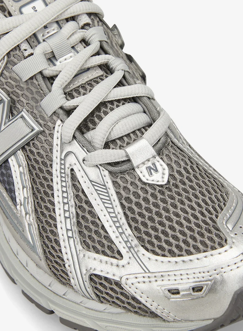 New Balance Grey Men's 1906R Shoes for Men | Best Price UAE