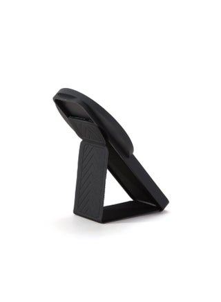 MagSafe Phone Grip for MagSafe Stand, Magnetic Finger Grip, Phone Holder Strap & Kickstand for iPhone 17 Pro Max, 16 Pro Max & 15/14/13/12 - view 3
