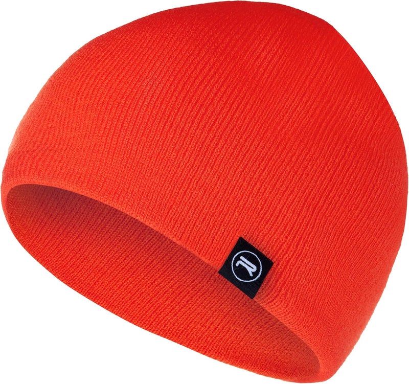 Revony Original Beanie Cap - Soft Knit Beanie Hat - Warm and Durable - Image 1