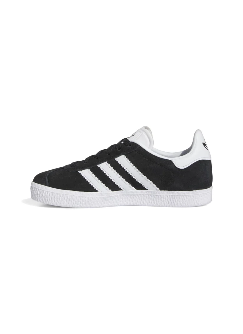 Adidas adidas GAZELLE C Black Originals Men Shoes