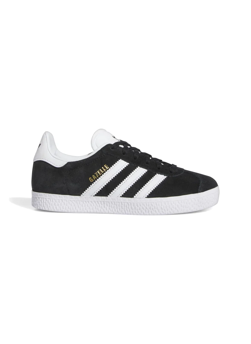 Adidas adidas GAZELLE C Black Originals Men Shoes