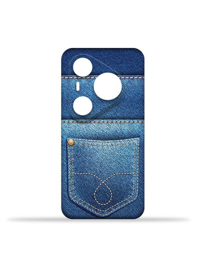 AMC DESIGN Protective Case Cover For Huawei Pura 80 Ultra - Image 2