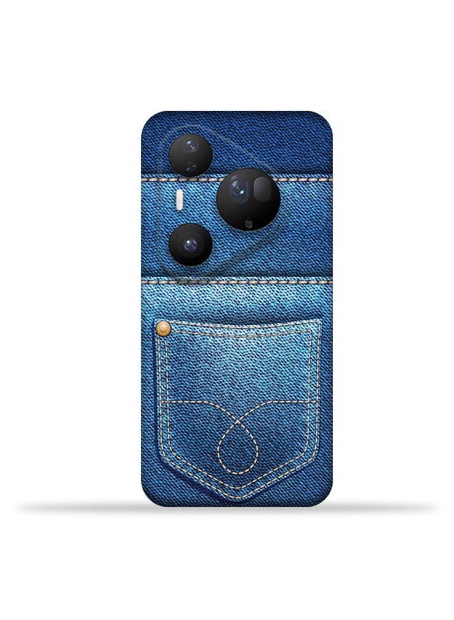 AMC DESIGN Protective Case Cover For Huawei Pura 80 Ultra - Image 1