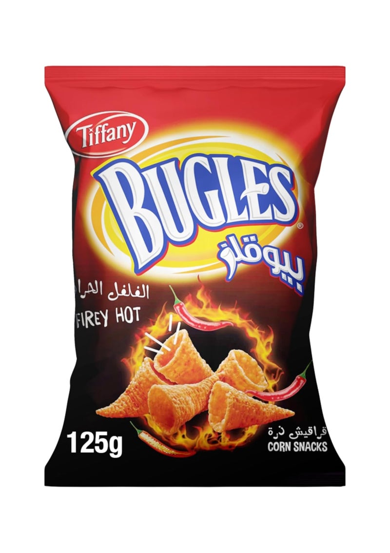 Tiffany رقائق الذرة الحارة من بوجلز - Image 1