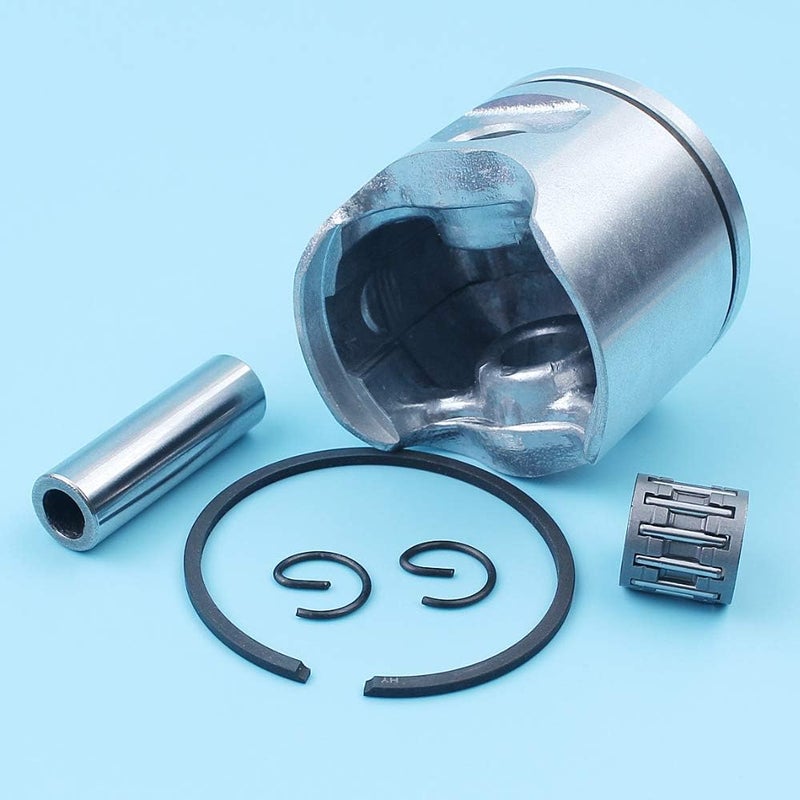 Yurefax 42mm Piston Ring Kit for Brushcutters - Image 4