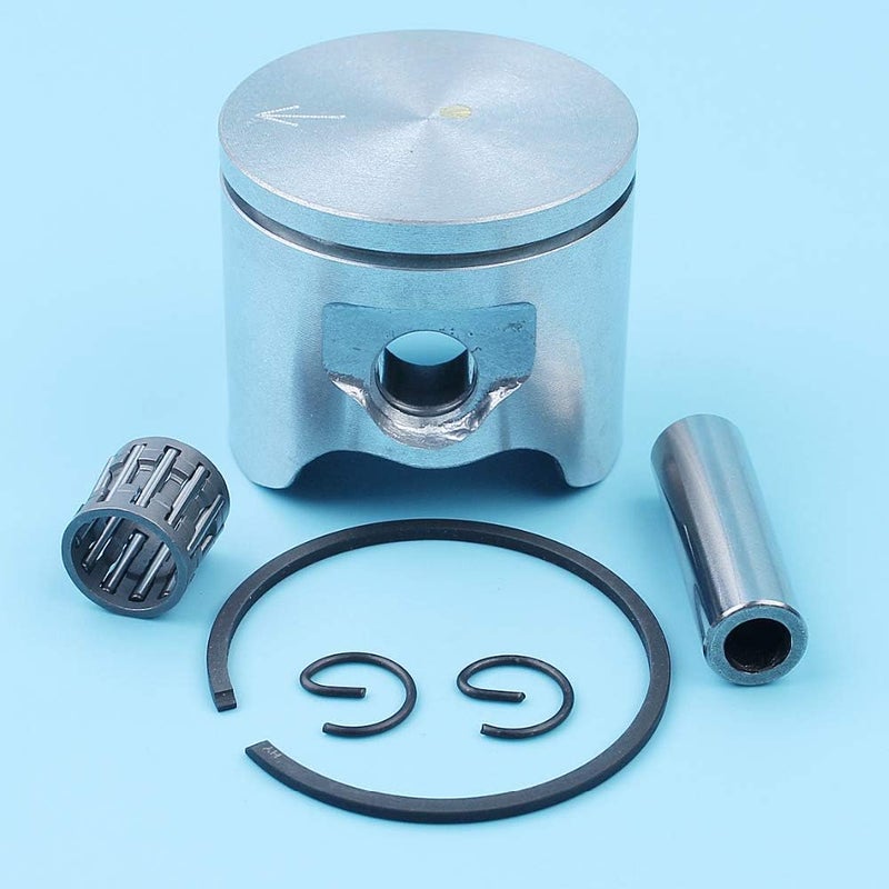 Yurefax 42mm Piston Ring Kit for Brushcutters - Image 5