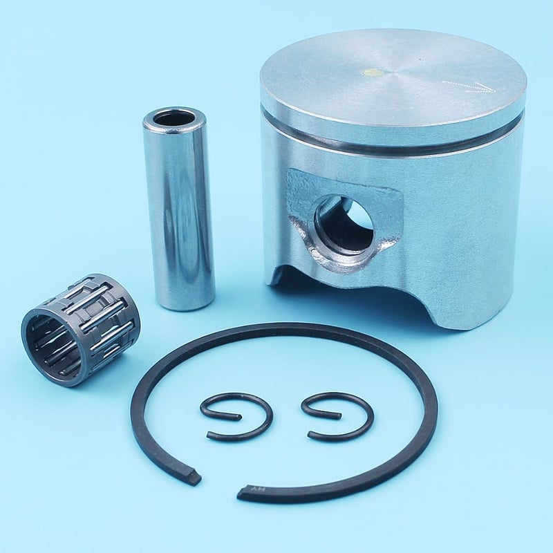 Yurefax 42mm Piston Ring Kit for Brushcutters - Image 3