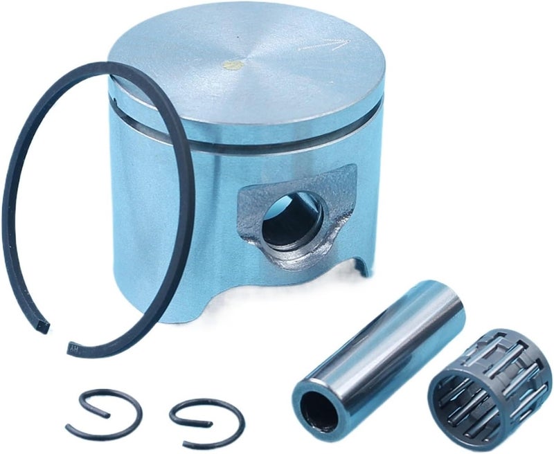 Yurefax 42mm Piston Ring Kit for Brushcutters - Image 1