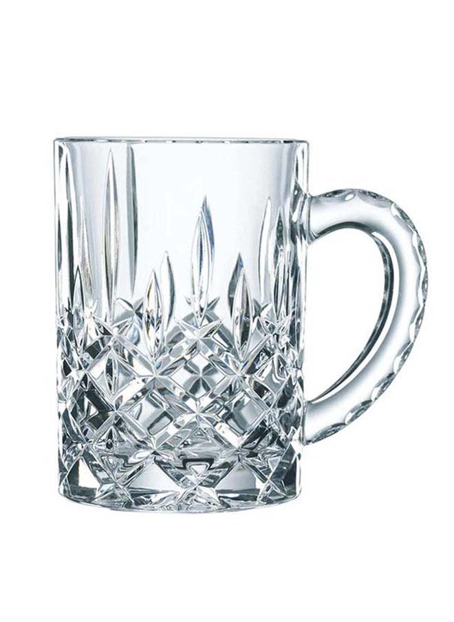 Nachtmann Beer Mug Nachtman Noblesse Capacity 600ml 