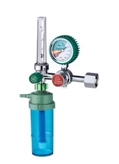 Medical Oxygen Regulator