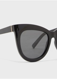 Le Specs Hidden Treasure Sunglasses  - Image 3