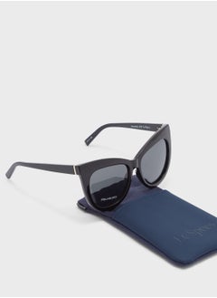 Le Specs Hidden Treasure Sunglasses  - Image 4