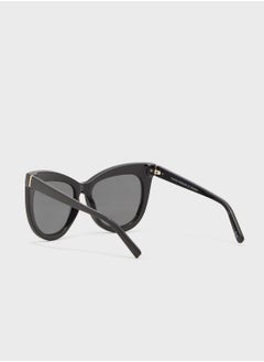 Le Specs Hidden Treasure Sunglasses  - Image 2