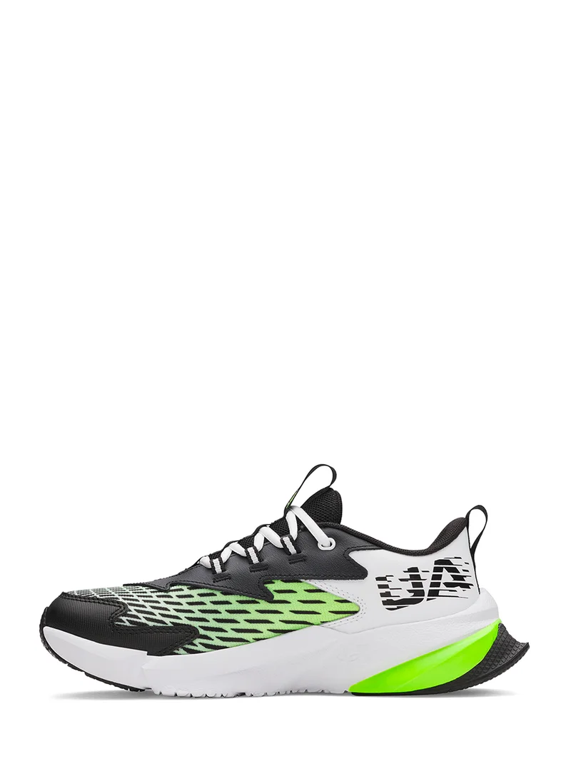 UNDER ARMOUR Bgs Scramjet 7