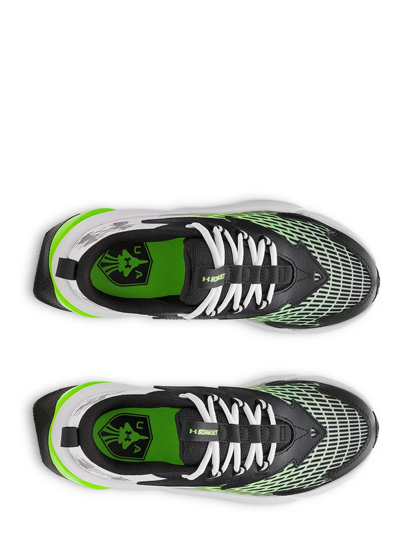 UNDER ARMOUR Bgs Scramjet 7