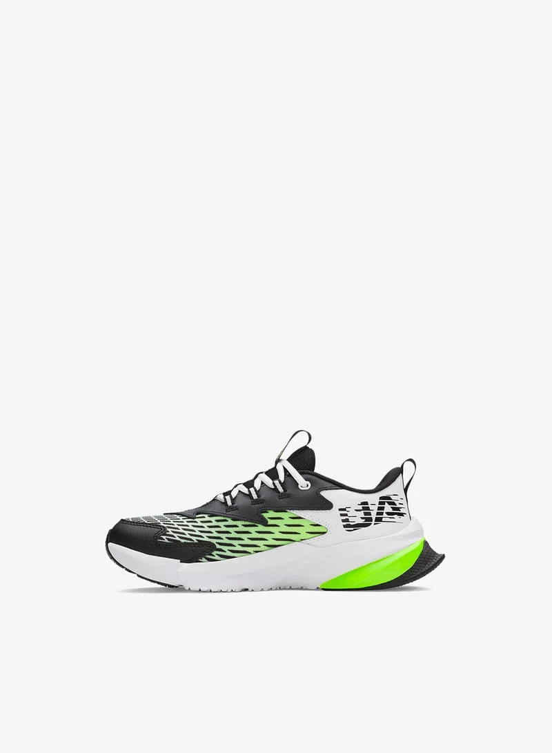 UNDER ARMOUR Bgs Scramjet 7