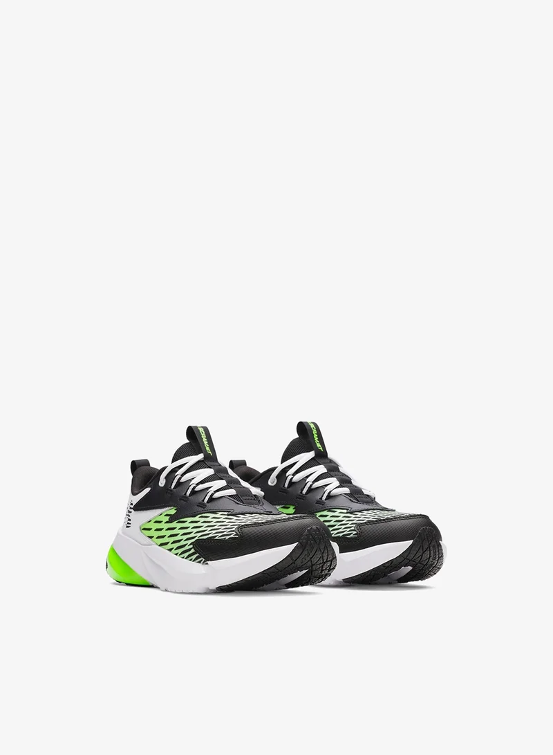 اندر ارمر بي جي إس سكرامجيت 7