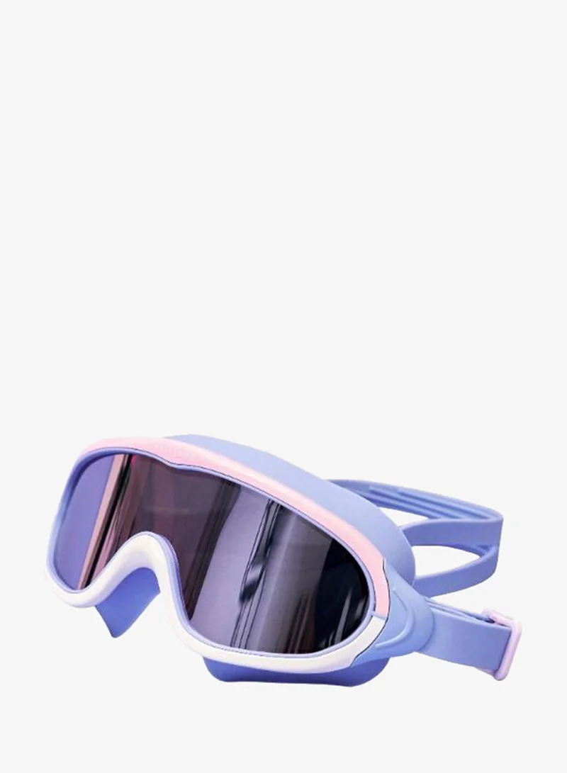 Roarsome Swimming Goggles - Lilac/Pink