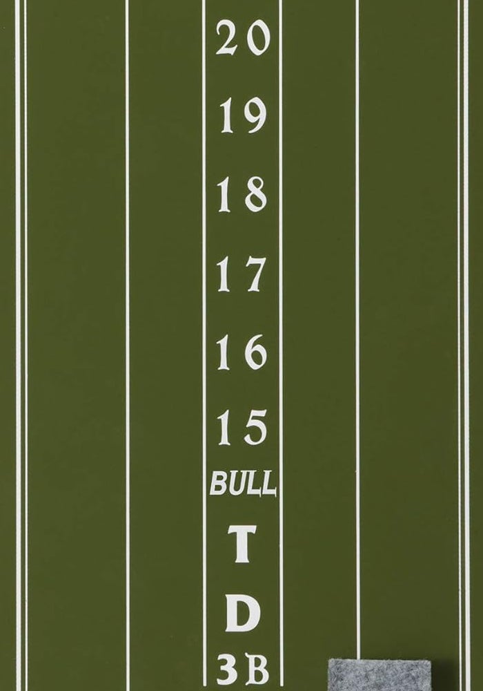 Viper Chalk Scoreboard: Cricket and 01 Dart Games - Image 1