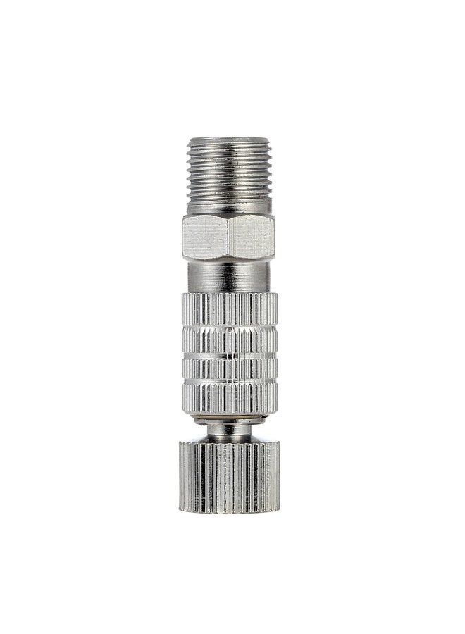Professional Hot Sale Airbrush Accessories Air Brush Quick Release Disconnect Coupler BSP 1/8"  - Image 3