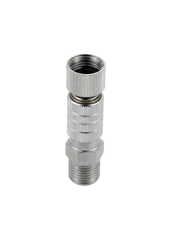 Professional Hot Sale Airbrush Accessories Air Brush Quick Release Disconnect Coupler BSP 1/8"  - Image 5