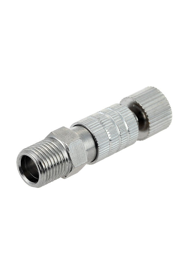 Professional Hot Sale Airbrush Accessories Air Brush Quick Release Disconnect Coupler BSP 1/8"  - Image 2