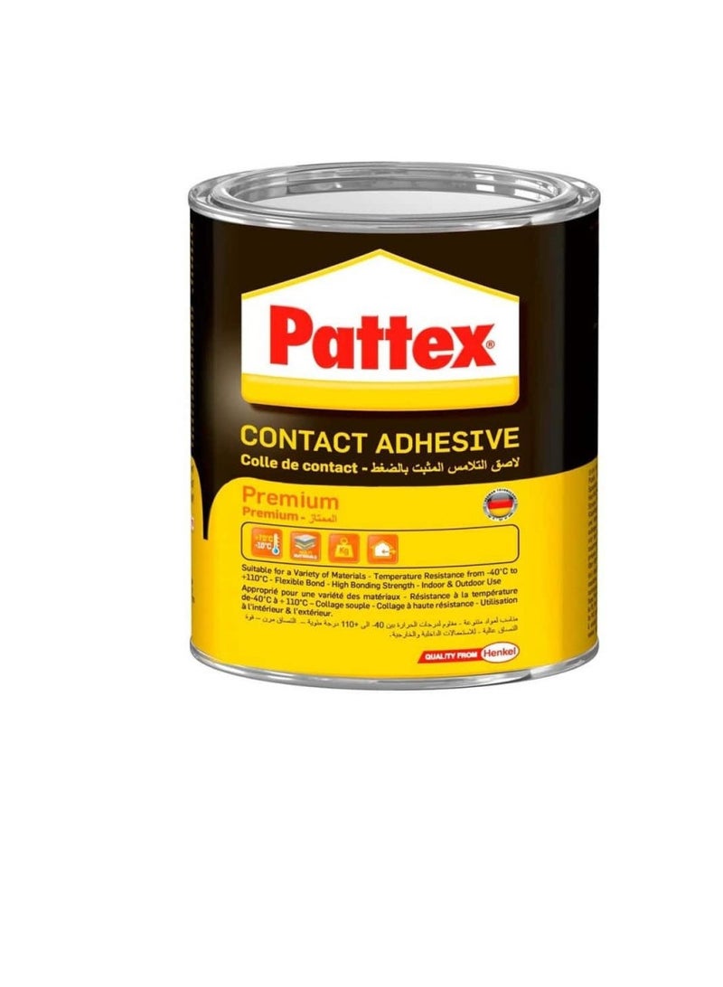 Pattex Premium Contact Adhesive - 650ml - Image 3