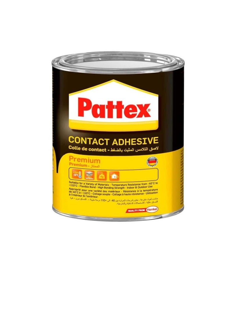 Pattex Premium Contact Adhesive - 650ml - Image 1