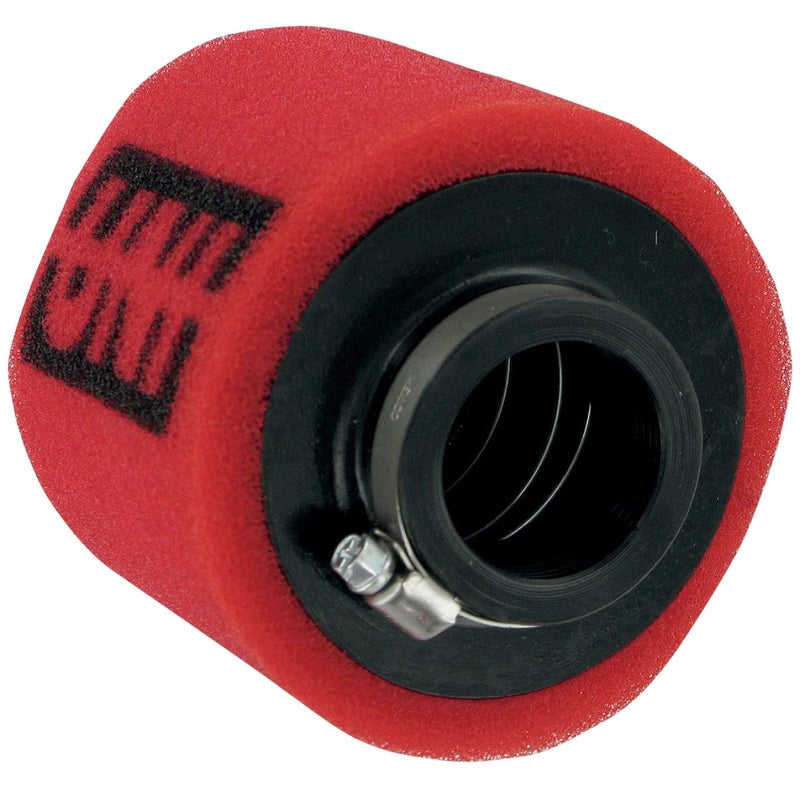 Uni فلتر هواء يوني ذو مرحلتين (تركيب مستقيم / 1-1/4" × 3) - Image 1