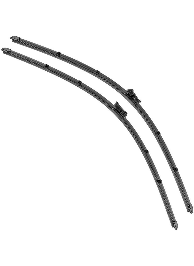 RBW 90358 Ford Focus 3 Hb/Sedan/Turnier 2011-2018 Front Wiper Set  - Image 1