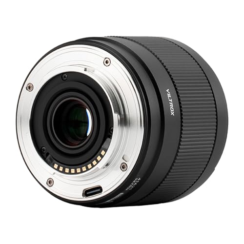 VILTROX عدسة VILTROX 15mm F1.7 لفوجي، عدسة AF 15mm f/1.7 Mount X لفوجي فيلم، عدسة 15/1.7 XF لفوجي فيلم X-T4 X-E3 X-T20 X-T30 XT30II X-T100 X-T200 X-H2 X-H2S X-T5 X-S20 X-T50 X-M5 - Image 3