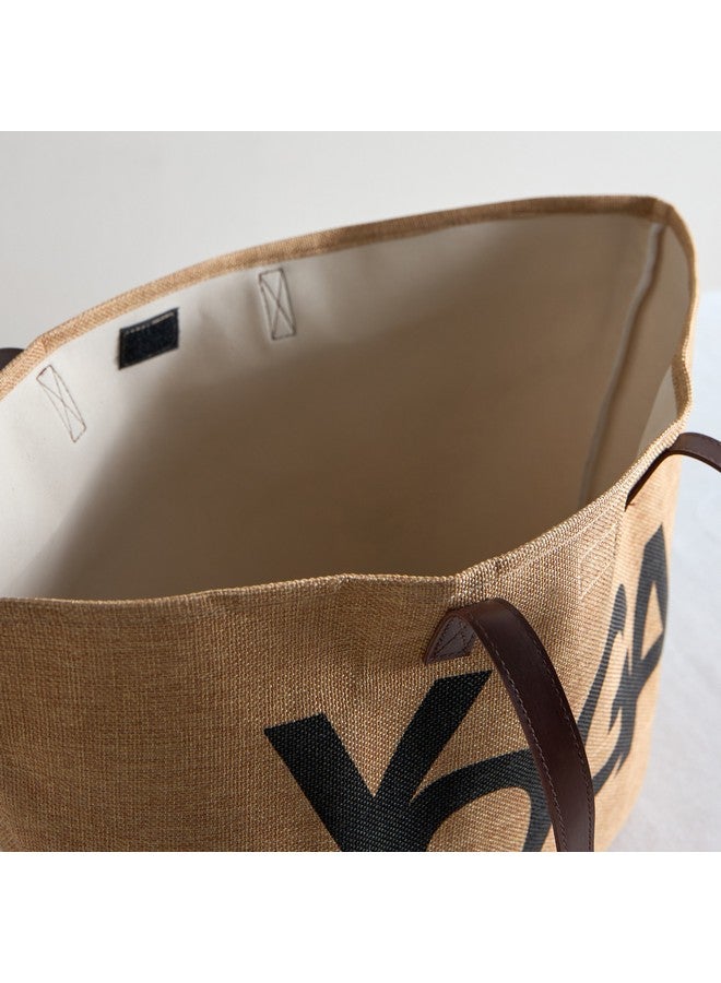 Home Box Tu Voz Yoga Tote Bag 60 x 32 x 15 cm  - Image 3