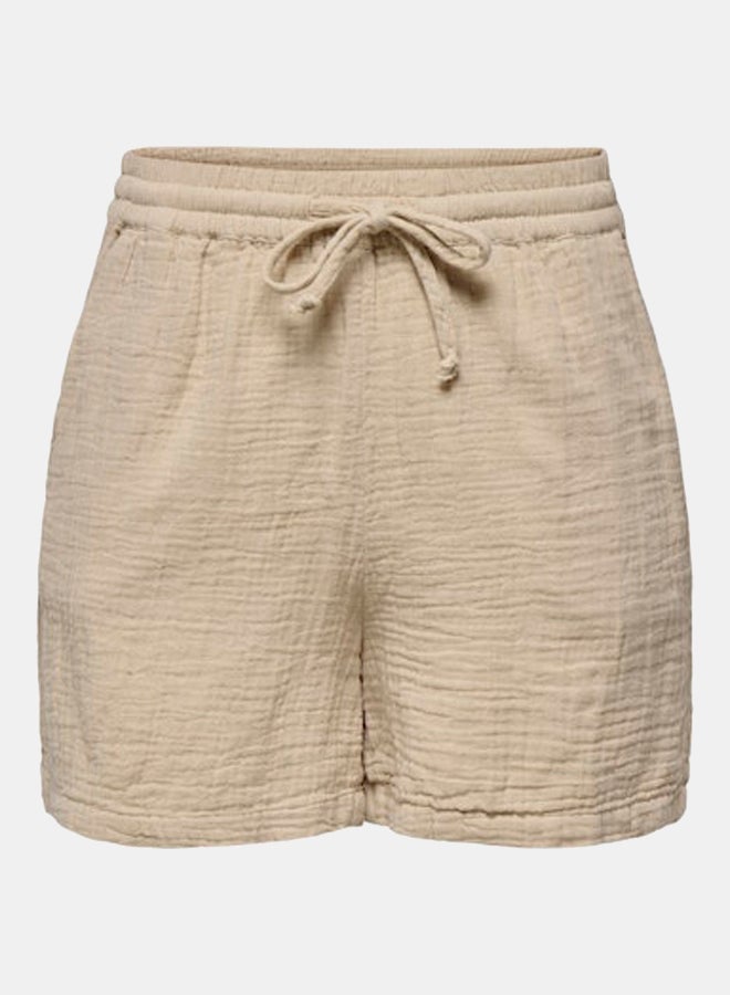 ONLY ONLY Womens Thyra Shorts Woven  - Image 5