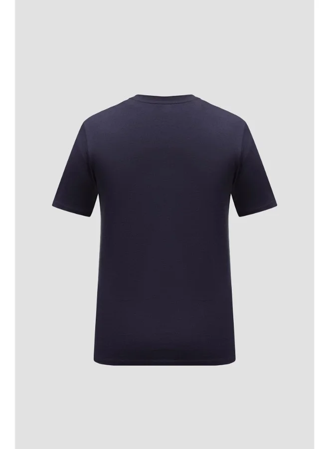 GUESS Kids Graphic Crew neck T-Shirt