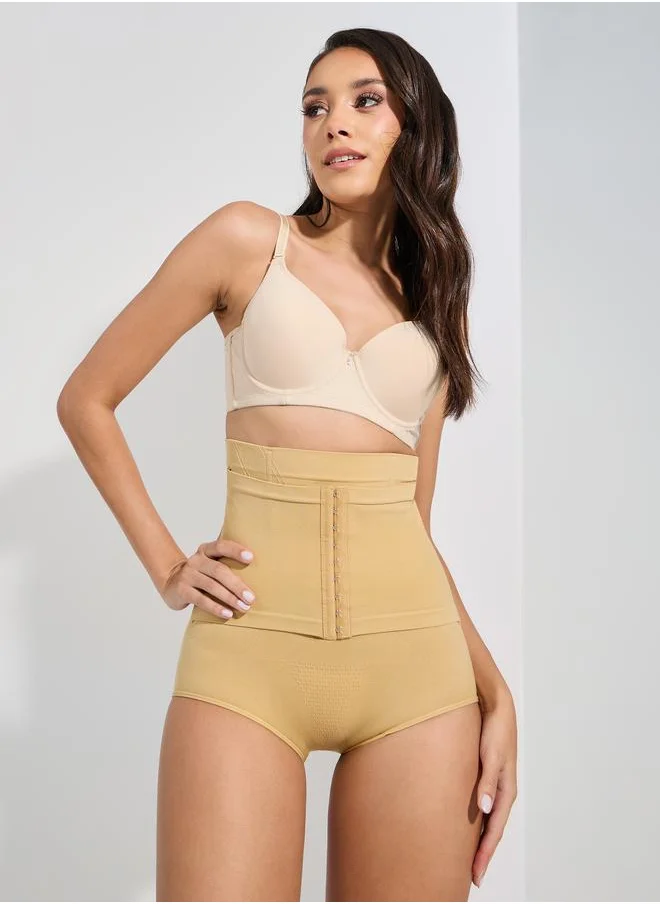 Styli Waist Cinching Shaping Brief