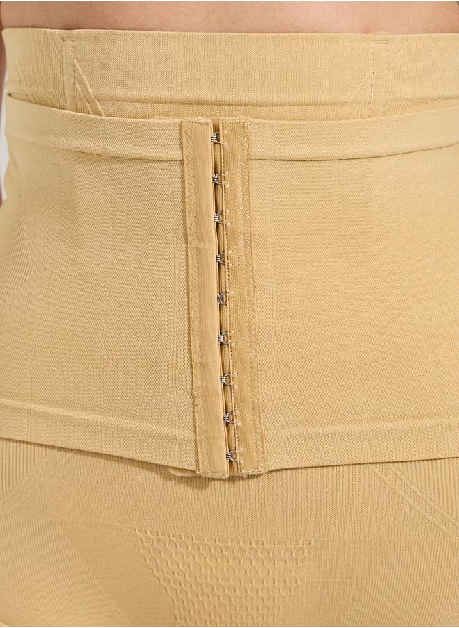 Styli - Waist Cinching Shaping Brief - Image 1