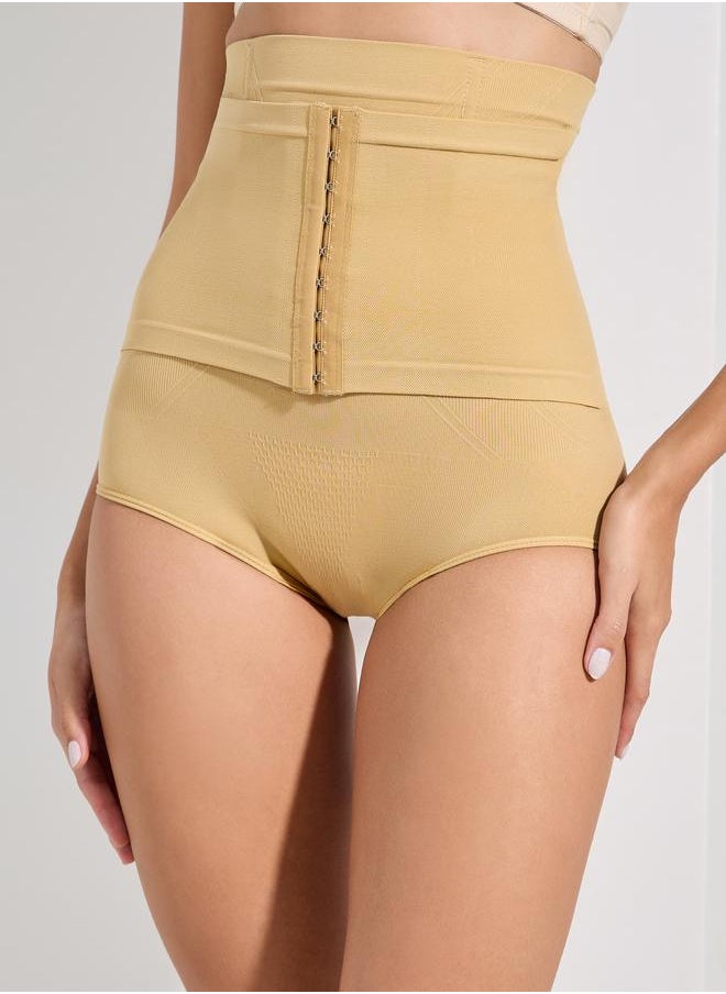 Styli - Waist Cinching Shaping Brief - Image 1