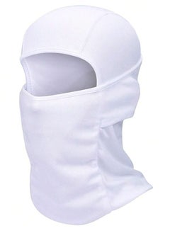 Healife Breathable Full Face Mask for Skiing, Motorcycle, Running, and UV Protection – Lightweight & Durable  - Image 2