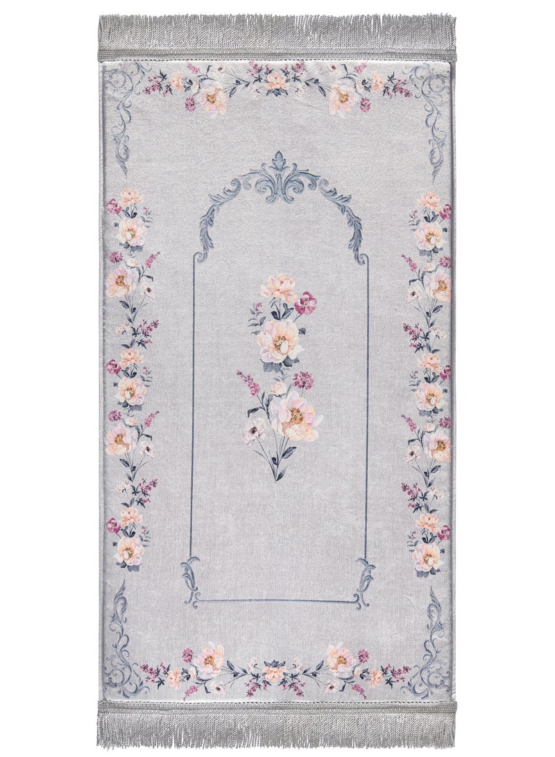 Urban rugs Aubusson Tapestry Medical Prayer Mat - Image 1