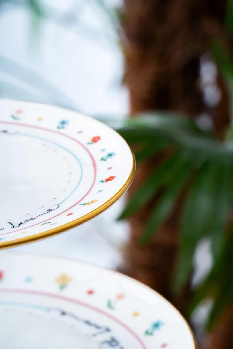 أكار Livaldi Layered Cookie Stand